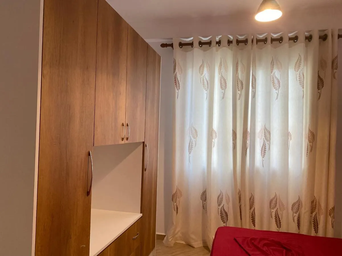 Shahollari Apartament Durrës Albania