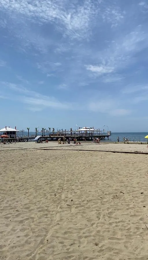 Appartamento Shahollari Apartament Durrës Albania