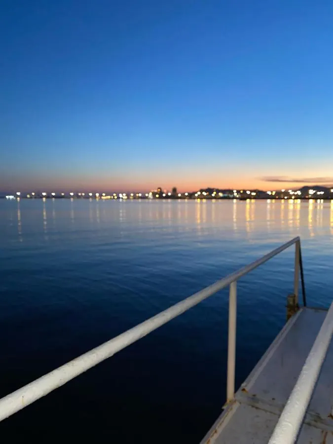 Shahollari Apartament Durrës Appartamento