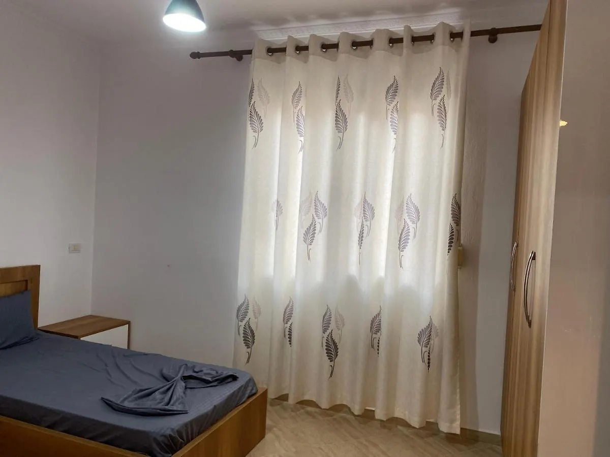 Shahollari Apartament Durrës