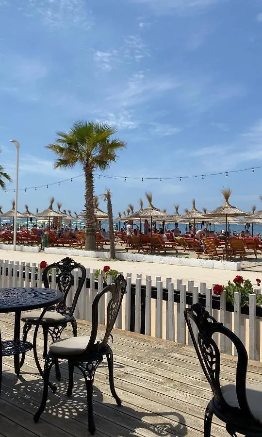 Shahollari Apartament Durrës