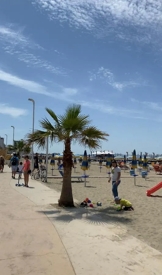 Appartamento Shahollari Apartament Durrës